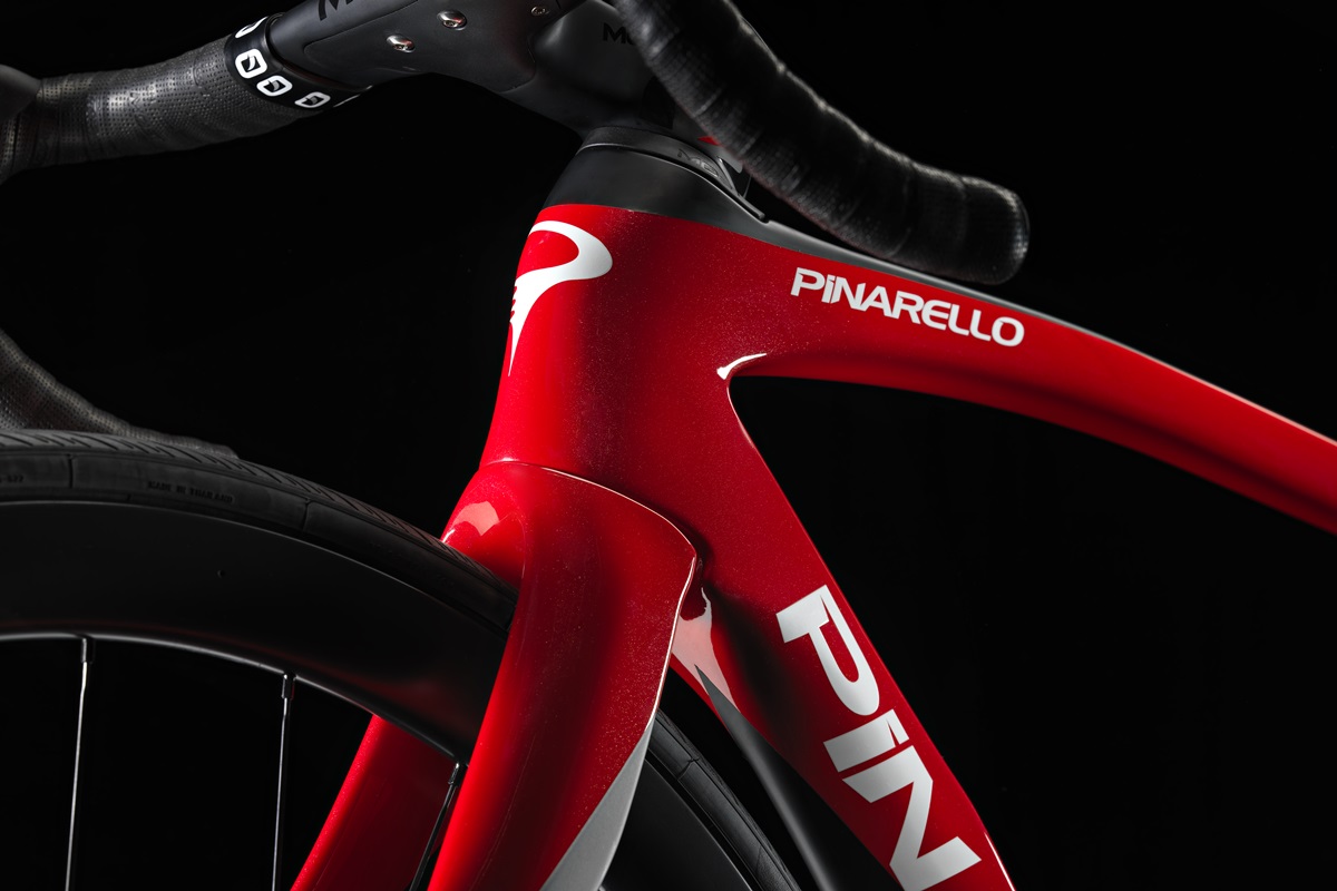 PINARELLO JAPAN | ピナレロジャパン オフィシャルサイト