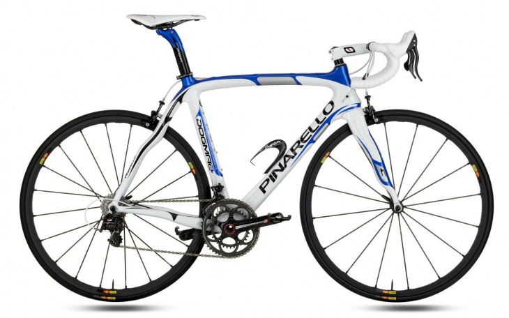 2012 pinarello dogma 60.1