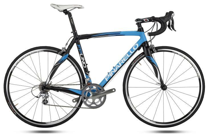 人気商品超目玉 目玉商品 Pinarello FP UNO 2012 Sky ロードバイク