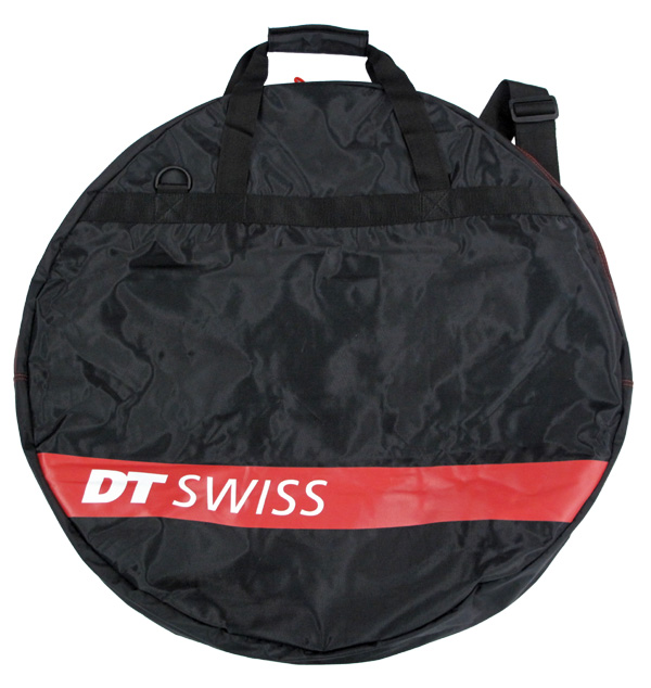 DT SWISS 1本用ホィールバッグ