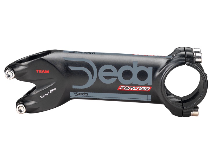 DEDA ELEMENTI：新製品情報》 DEDAの定番ステム『ZERO 100』に角度が70
