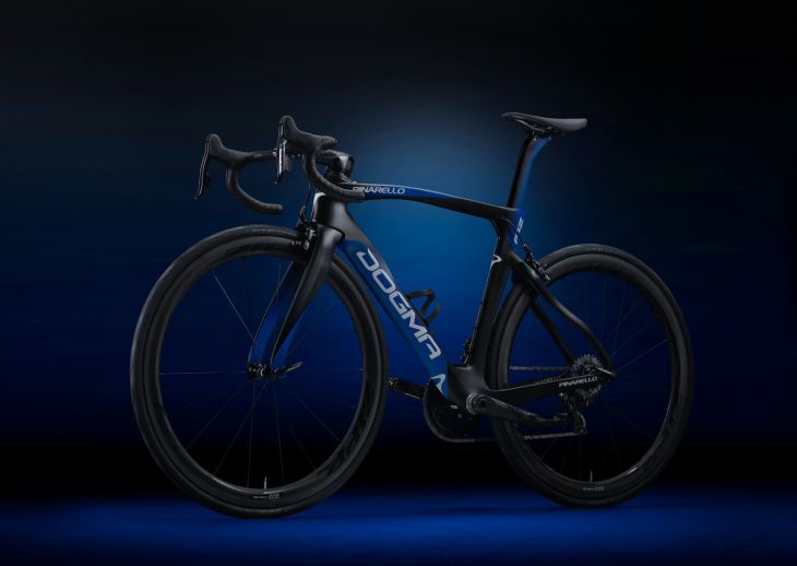 END OF DISCUSSION,,, AGAIN PINARELLO DOGMA F12 デビュー | カワシマサイクルサプライ |  スポーツサイクル&パーツ輸入卸売業