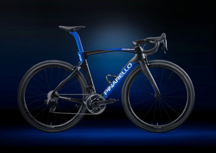 END OF DISCUSSION,,, AGAIN PINARELLO DOGMA F12 デビュー | カワシマサイクルサプライ |  スポーツサイクル&パーツ輸入卸売業