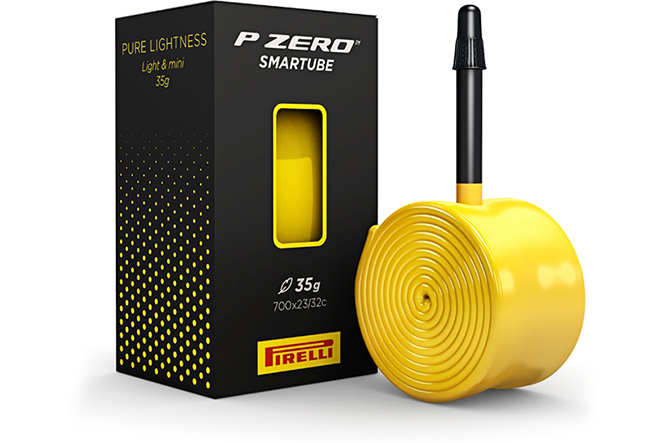 P ZERO™ SMARTUBE 23-32(80mm) | カワシマサイクルサプライ | スポーツ 