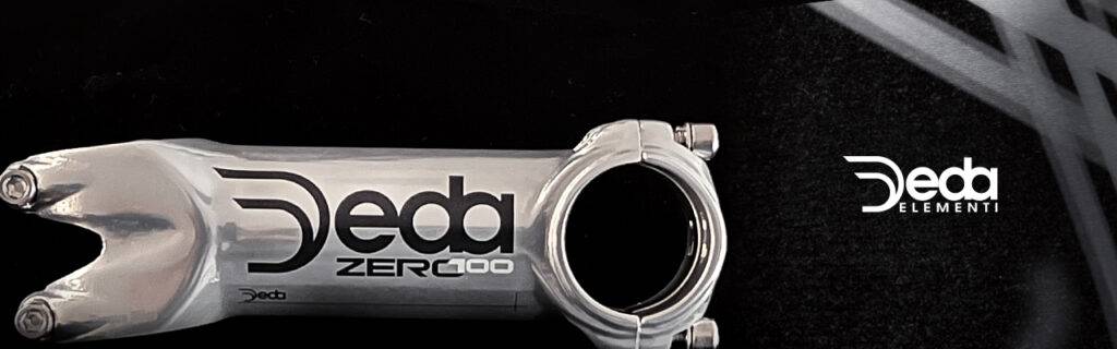 デダエレメンティ：新製品】トラディショナルなスタイルのZERO100 SILVER LIMITEDがリリース。 | カワシマサイクルサプライ |  スポーツサイクルu0026パーツ輸入卸売業
