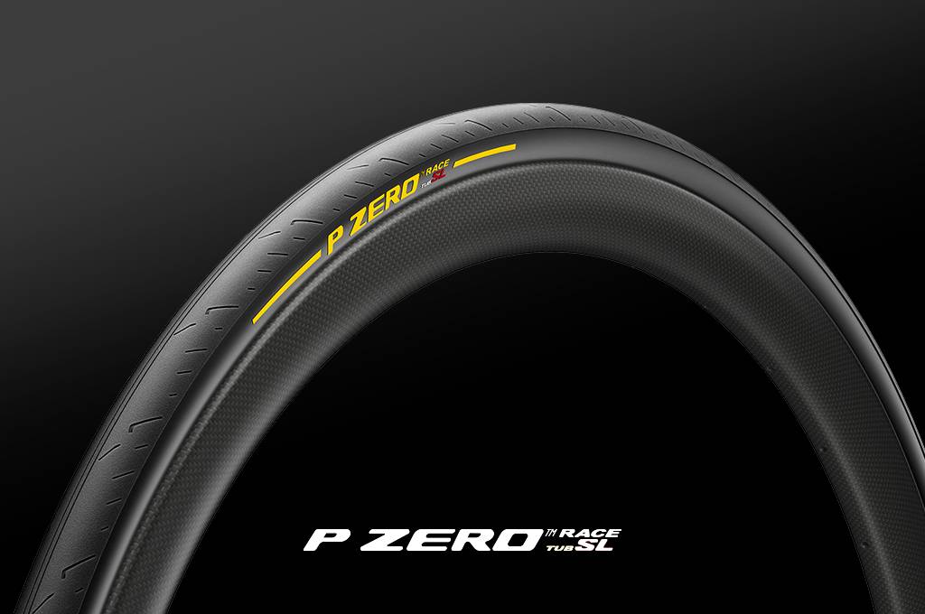ピレリ：新製品】至高のレーシング・チューブラータイヤP ZERO™ RACE